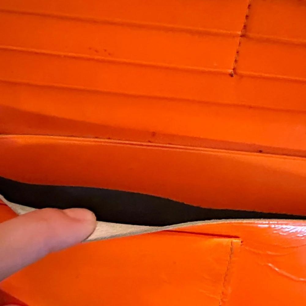 Come des garçon wallet - Picture 7 of 16